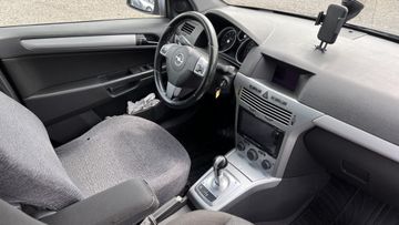 Astra Sport #Aut.#Navi#Klima