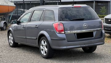 Astra Sport #Aut.#Navi#Klima