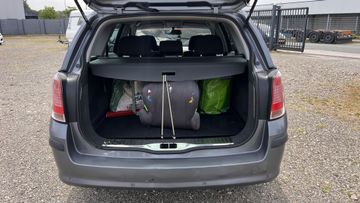 Astra Sport #Aut.#Navi#Klima