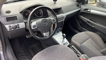 Astra Sport #Aut.#Navi#Klima