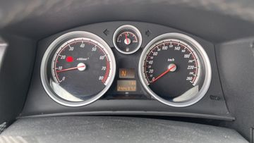 Astra Sport #Aut.#Navi#Klima